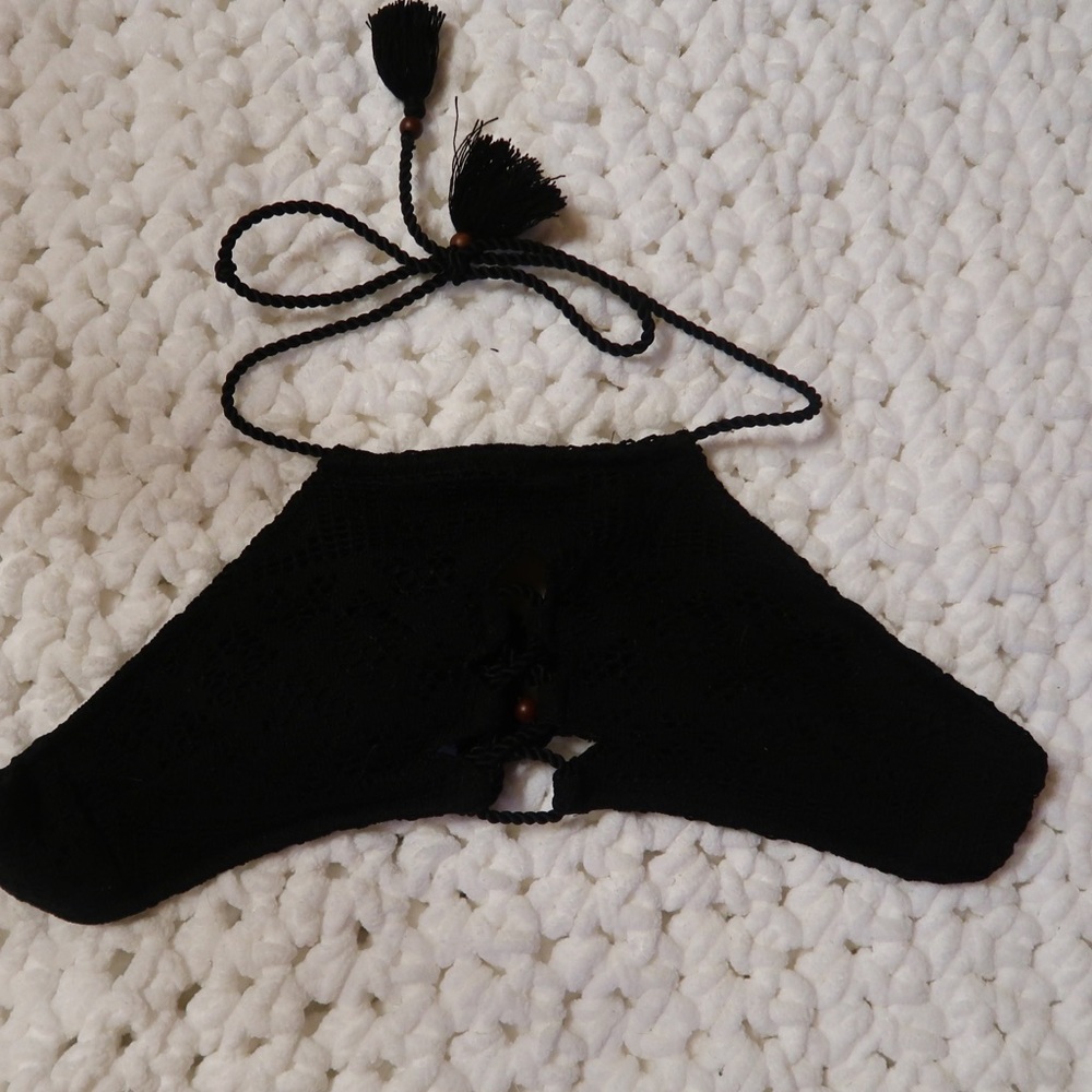 Bathing suite top